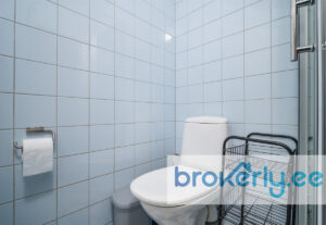 13 1 apartment for sale, 2 rooms - Aedvilja tn 4, Kesklinn, Tallinn, Harjumaa Brokerly, we do more.