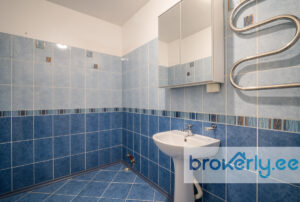 13 Продаётся квартира, 3 комнатная - Lubja tn 7b, Torupilli, Kesklinn, Tallinn, Harjumaa Brokerly, we do more.