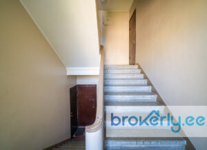 14 1 apartment for sale, 2 rooms - Aedvilja tn 4, Kesklinn, Tallinn, Harjumaa Brokerly, we do more.