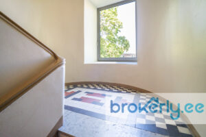 15 1 apartment for sale, 2 rooms - Aedvilja tn 4, Kesklinn, Tallinn, Harjumaa Brokerly, we do more.