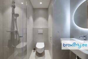 16062025Uus Volta 9 1 213 001 Karl Kasepold Müüa korter, 1 tuba - Uus-Volta tn 9/1, Põhja-Tallinn, Tallinn, Harjumaa Brokerly, we do more.