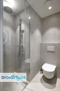 16062025Uus Volta 9 1 213 003 Karl Kasepold Müüa korter, 1 tuba - Uus-Volta tn 9/1, Põhja-Tallinn, Tallinn, Harjumaa Brokerly, we do more.