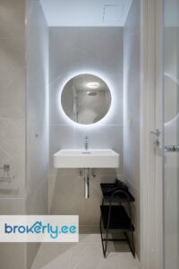 16062025Uus Volta 9 1 213 004 Karl Kasepold Müüa korter, 1 tuba - Uus-Volta tn 9/1, Põhja-Tallinn, Tallinn, Harjumaa Brokerly, we do more.