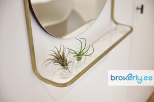 16062025Uus Volta 9 1 213 015 Karl Kasepold Müüa korter, 1 tuba - Uus-Volta tn 9/1, Põhja-Tallinn, Tallinn, Harjumaa Brokerly, we do more.