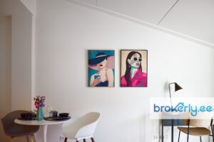 16062025Uus Volta 9 1 213 017 Karl Kasepold Müüa korter, 1 tuba - Uus-Volta tn 9/1, Põhja-Tallinn, Tallinn, Harjumaa Brokerly, we do more.