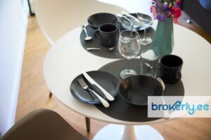 16062025Uus Volta 9 1 213 023 Karl Kasepold Müüa korter, 1 tuba - Uus-Volta tn 9/1, Põhja-Tallinn, Tallinn, Harjumaa Brokerly, we do more.