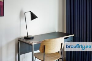 16062025Uus Volta 9 1 213 025 Karl Kasepold Müüa korter, 1 tuba - Uus-Volta tn 9/1, Põhja-Tallinn, Tallinn, Harjumaa Brokerly, we do more.