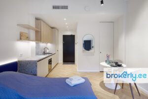 16062025Uus Volta 9 1 213 030 Karl Kasepold Müüa korter, 1 tuba - Uus-Volta tn 9/1, Põhja-Tallinn, Tallinn, Harjumaa Brokerly, we do more.