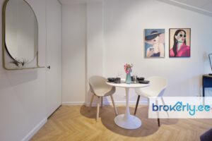 16062025Uus Volta 9 1 213 034 Karl Kasepold Müüa korter, 1 tuba - Uus-Volta tn 9/1, Põhja-Tallinn, Tallinn, Harjumaa Brokerly, we do more.