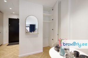 16062025Uus Volta 9 1 213 036 Karl Kasepold Müüa korter, 1 tuba - Uus-Volta tn 9/1, Põhja-Tallinn, Tallinn, Harjumaa Brokerly, we do more.