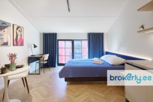 16062025Uus Volta 9 1 213 037 Karl Kasepold Müüa korter, 1 tuba - Uus-Volta tn 9/1, Põhja-Tallinn, Tallinn, Harjumaa Brokerly, we do more.