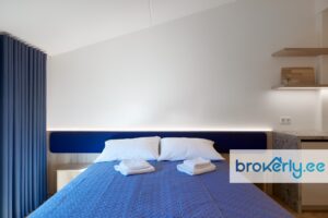 16062025Uus Volta 9 1 213 039 Karl Kasepold Müüa korter, 1 tuba - Uus-Volta tn 9/1, Põhja-Tallinn, Tallinn, Harjumaa Brokerly, we do more.