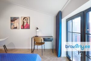 16062025Uus Volta 9 1 213 042 Karl Kasepold Müüa korter, 1 tuba - Uus-Volta tn 9/1, Põhja-Tallinn, Tallinn, Harjumaa Brokerly, we do more.