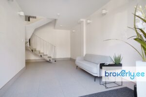 16062025Uus Volta 9 1 213 045 Karl Kasepold Müüa korter, 1 tuba - Uus-Volta tn 9/1, Põhja-Tallinn, Tallinn, Harjumaa Brokerly, we do more.