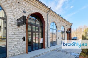 16062025Uus Volta 9 1 213 047 Karl Kasepold Müüa korter, 1 tuba - Uus-Volta tn 9/1, Põhja-Tallinn, Tallinn, Harjumaa Brokerly, we do more.