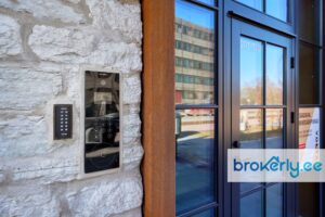 16062025Uus Volta 9 1 213 048 Karl Kasepold Müüa korter, 1 tuba - Uus-Volta tn 9/1, Põhja-Tallinn, Tallinn, Harjumaa Brokerly, we do more.