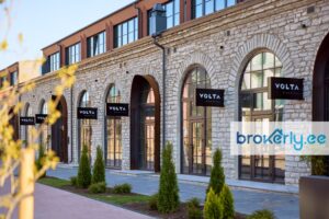 16062025Uus Volta 9 1 213 052a interior AP 42 Karl Kasepold 24 Müüa korter, 1 tuba - Uus-Volta tn 9/1, Põhja-Tallinn, Tallinn, Harjumaa Brokerly, we do more.