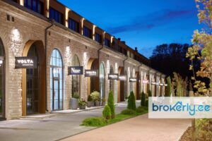 16062025Uus Volta 9 1 213 059 Karl Kasepold Müüa korter, 1 tuba - Uus-Volta tn 9/1, Põhja-Tallinn, Tallinn, Harjumaa Brokerly, we do more.