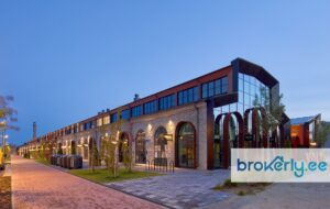 16062025Uus Volta 9 1 213 061 Karl Kasepold Müüa korter, 1 tuba - Uus-Volta tn 9/1, Põhja-Tallinn, Tallinn, Harjumaa Brokerly, we do more.