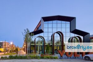 16062025Uus Volta 9 1 213 062 Karl Kasepold Müüa korter, 1 tuba - Uus-Volta tn 9/1, Põhja-Tallinn, Tallinn, Harjumaa Brokerly, we do more.