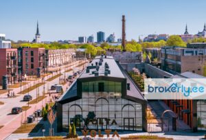 16062025Volta Endover kaupokalda com DJ 0082 D crop Müüa korter, 1 tuba - Uus-Volta tn 9/1, Põhja-Tallinn, Tallinn, Harjumaa Brokerly, we do more.