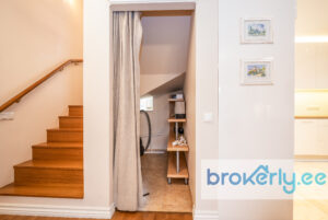 18 2 Anda üürile maja, 3 magamistuba - Silgu tn 12, Kakumäe, Haabersti, Tallinn, Harjumaa Brokerly, we do more.