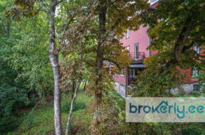 18 Продаётся квартира, 3 комнатная - Lubja tn 7b, Torupilli, Kesklinn, Tallinn, Harjumaa Brokerly, we do more.