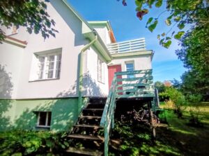 20250927 1510512 apartment for rent, 2 rooms - Viadukti tn 6, Luite, Kesklinn, Tallinn, Harjumaa Brokerly, we do more.