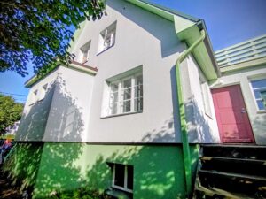 20250927 1512052 apartment for rent, 2 rooms - Viadukti tn 6, Luite, Kesklinn, Tallinn, Harjumaa Brokerly, we do more.