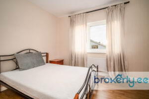 22 1 Anda üürile maja, 3 magamistuba - Silgu tn 12, Kakumäe, Haabersti, Tallinn, Harjumaa Brokerly, we do more.