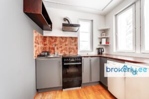 22092025IMG 5780 copy apartment for rent, 2 rooms - Viadukti tn 6, Luite, Kesklinn, Tallinn, Harjumaa Brokerly, we do more.