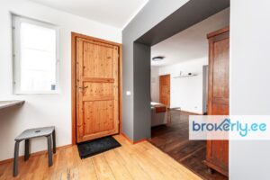 22092025IMG 5788 copy apartment for rent, 2 rooms - Viadukti tn 6, Luite, Kesklinn, Tallinn, Harjumaa Brokerly, we do more.