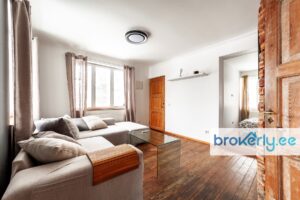 22092025IMG 5790 copy apartment for rent, 2 rooms - Viadukti tn 6, Luite, Kesklinn, Tallinn, Harjumaa Brokerly, we do more.