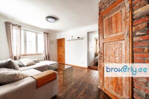 22092025IMG 5791 copy apartment for rent, 2 rooms - Viadukti tn 6, Luite, Kesklinn, Tallinn, Harjumaa Brokerly, we do more.