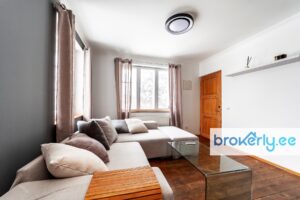 22092025IMG 5795 copy apartment for rent, 2 rooms - Viadukti tn 6, Luite, Kesklinn, Tallinn, Harjumaa Brokerly, we do more.