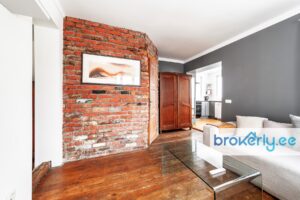 22092025IMG 5796 copy apartment for rent, 2 rooms - Viadukti tn 6, Luite, Kesklinn, Tallinn, Harjumaa Brokerly, we do more.