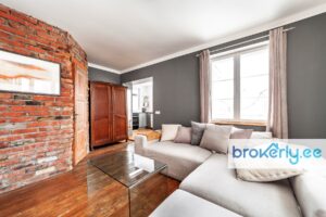 22092025IMG 5799 copy apartment for rent, 2 rooms - Viadukti tn 6, Luite, Kesklinn, Tallinn, Harjumaa Brokerly, we do more.