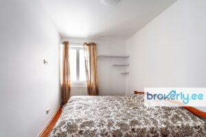 22092025IMG 5802 copy apartment for rent, 2 rooms - Viadukti tn 6, Luite, Kesklinn, Tallinn, Harjumaa Brokerly, we do more.