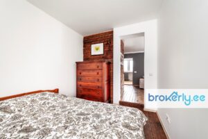 22092025IMG 5805 copy apartment for rent, 2 rooms - Viadukti tn 6, Luite, Kesklinn, Tallinn, Harjumaa Brokerly, we do more.