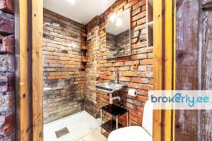 22092025IMG 5809 copy apartment for rent, 2 rooms - Viadukti tn 6, Luite, Kesklinn, Tallinn, Harjumaa Brokerly, we do more.