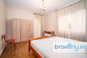 24 1 Anda üürile maja, 3 magamistuba - Silgu tn 12, Kakumäe, Haabersti, Tallinn, Harjumaa Brokerly, we do more.