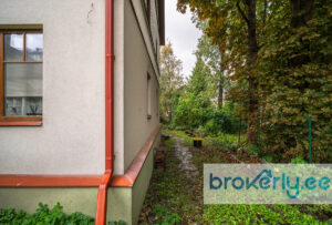 24 Продаётся квартира, 3 комнатная - Lubja tn 7b, Torupilli, Kesklinn, Tallinn, Harjumaa Brokerly, we do more.