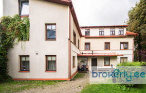 25 Продаётся квартира, 3 комнатная - Lubja tn 7b, Torupilli, Kesklinn, Tallinn, Harjumaa Brokerly, we do more.