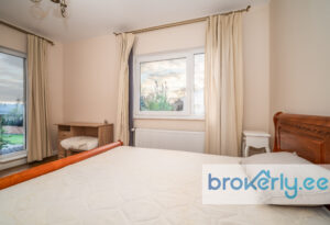 26 1 Anda üürile maja, 3 magamistuba - Silgu tn 12, Kakumäe, Haabersti, Tallinn, Harjumaa Brokerly, we do more.