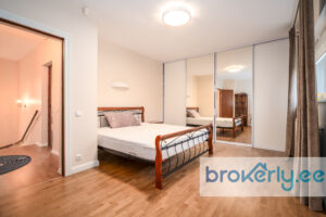 27 1 Anda üürile maja, 3 magamistuba - Silgu tn 12, Kakumäe, Haabersti, Tallinn, Harjumaa Brokerly, we do more.