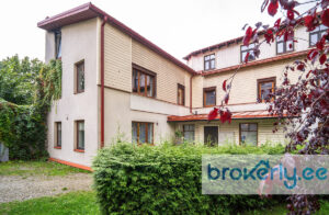 27 Продаётся квартира, 3 комнатная - Lubja tn 7b, Torupilli, Kesklinn, Tallinn, Harjumaa Brokerly, we do more.