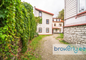 29 Продаётся квартира, 3 комнатная - Lubja tn 7b, Torupilli, Kesklinn, Tallinn, Harjumaa Brokerly, we do more.