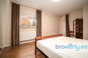 30 1 Anda üürile maja, 3 magamistuba - Silgu tn 12, Kakumäe, Haabersti, Tallinn, Harjumaa Brokerly, we do more.