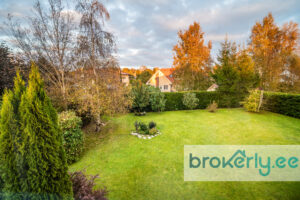 31 Anda üürile maja, 3 magamistuba - Silgu tn 12, Kakumäe, Haabersti, Tallinn, Harjumaa Brokerly, we do more.