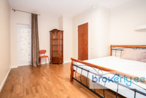 33 Anda üürile maja, 3 magamistuba - Silgu tn 12, Kakumäe, Haabersti, Tallinn, Harjumaa Brokerly, we do more.